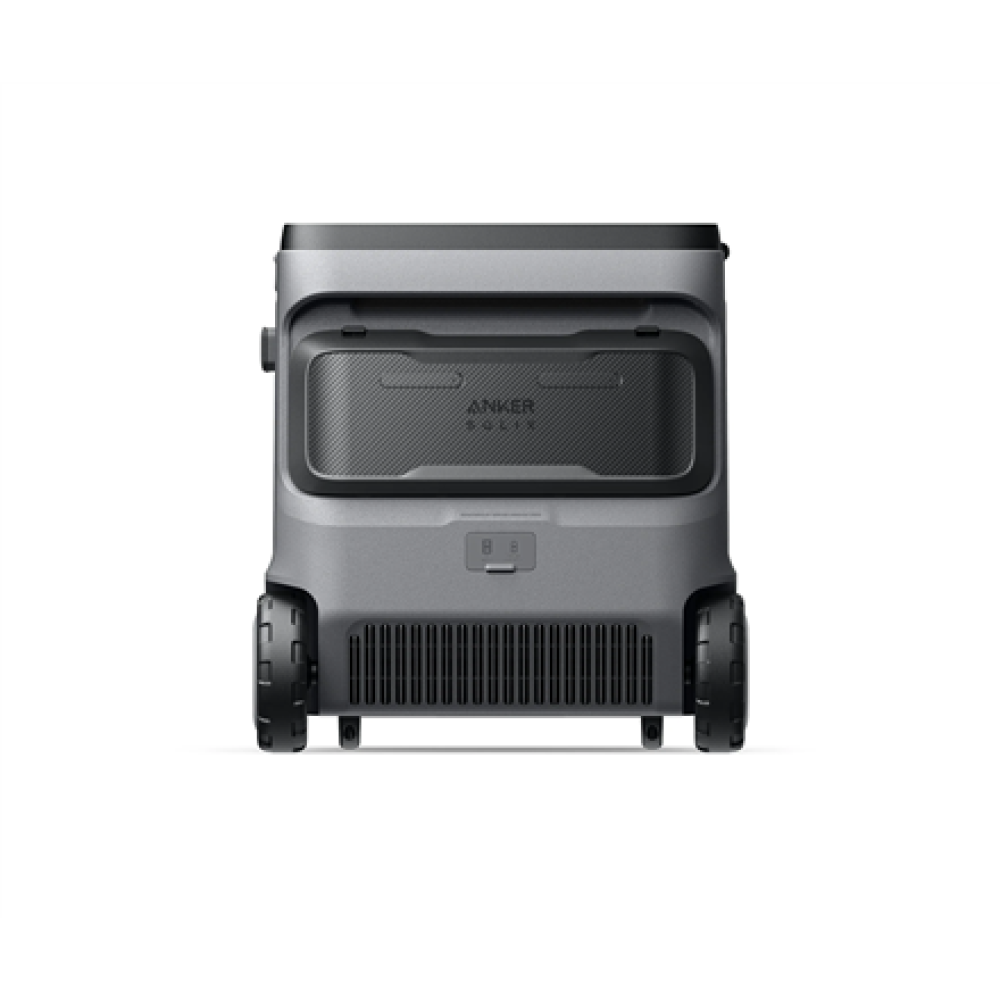 Anker Solix Solix EverFrost 2 Powered Cooler, 40L