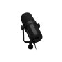 Genesis , Microphone , Radium 750D , Black