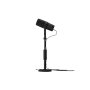 Genesis , Microphone , Radium 750D , Black