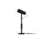 Genesis Dynamic Microphone , Radium 750D , Black