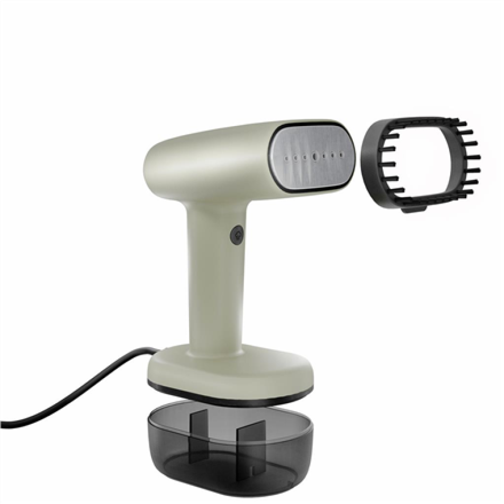 Princess Garment Steamer , 332880 Firm , Handheld , 1800 W , 0.26 L , 25 g/min , White