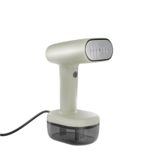 Princess Garment Steamer , 332880 Firm , Handheld , 1800 W , 0.26 L , 25 g/min , White