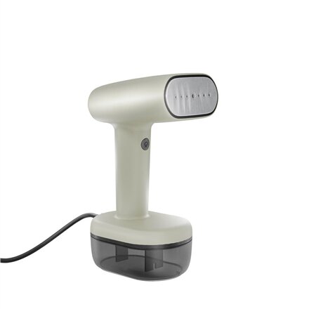 Princess Garment Steamer , 332880 Firm , Handheld , 1800 W , 0.26 L , 25 g/min , White