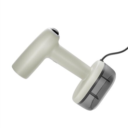 Princess Garment Steamer , 332880 Firm , Handheld , 1800 W , 0.26 L , 25 g/min , White