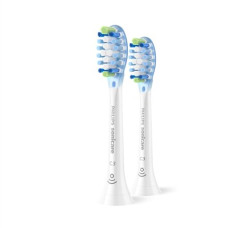 Philips , Replacement brush heads , HX9042/87 Sonicare Premium Plaque Defence , Heads , For adults , Number of brush heads included 2 , White Philips , Replacement brush heads , HX9042/87 Sonicare Premium Plaque Defence , Heads , For adults , Number of brush heads included 2 , White
