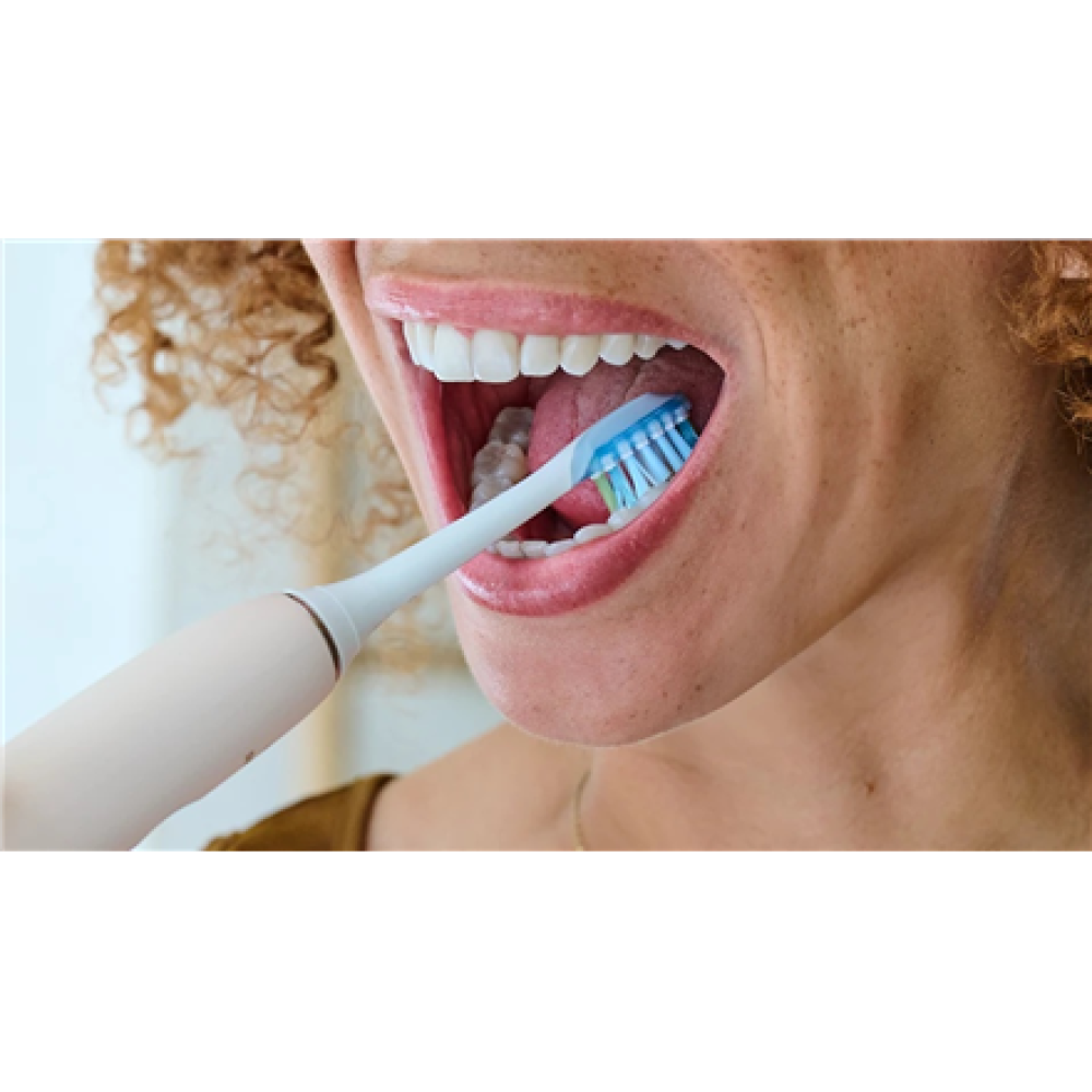 Philips Replacement brush heads , HX9042/87 Sonicare Premium Plaque Defence , Heads , For adults , Number of brush heads included 2 , White