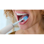 Philips Replacement brush heads , HX9042/87 Sonicare Premium Plaque Defence , Heads , For adults , Number of brush heads included 2 , White