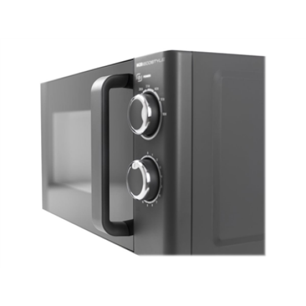 Caso , Microwave oven , M20 Ecostyle , Free standing , 20 L , 700 W , Black