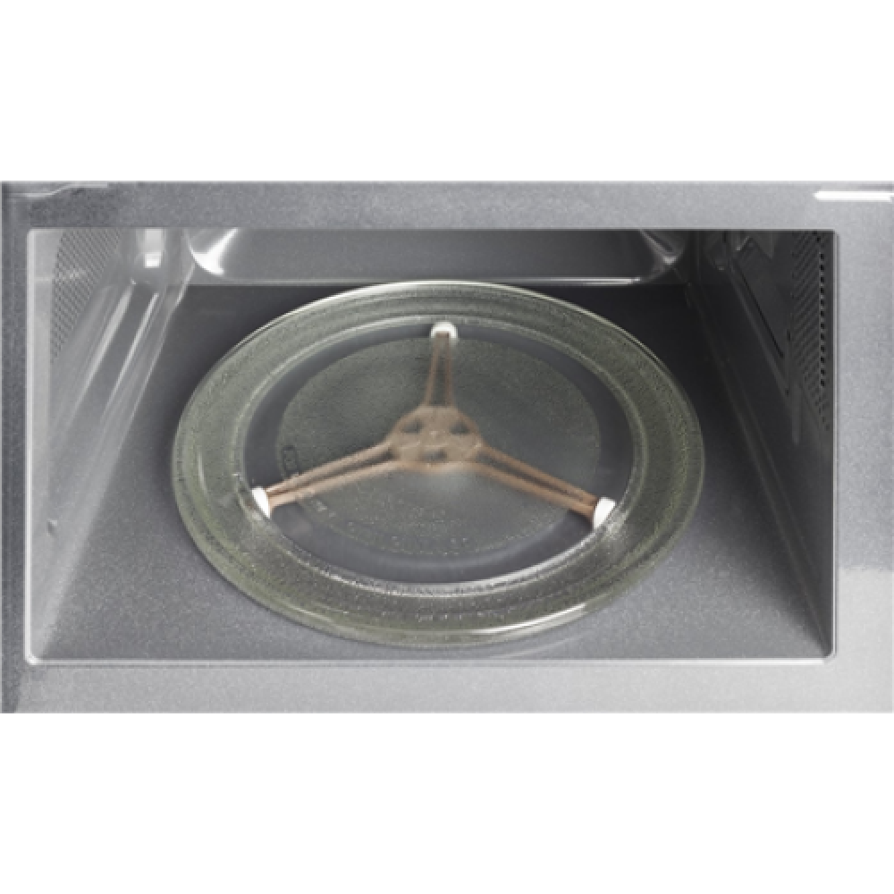 Caso , Microwave oven , M20 Ecostyle , Free standing , 20 L , 700 W , Black
