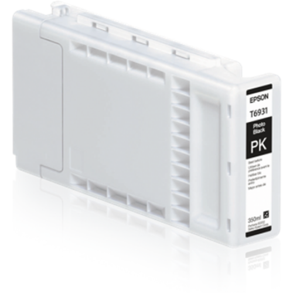 Epson UltraChrome XD Photo T693100 , Ink cartrige , Black