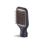 Philips , Hair Styler , BHA530/00 5000 Series , Warranty 24 month(s) , Ion conditioning , Number of heating levels 3 , 1000 W , Black