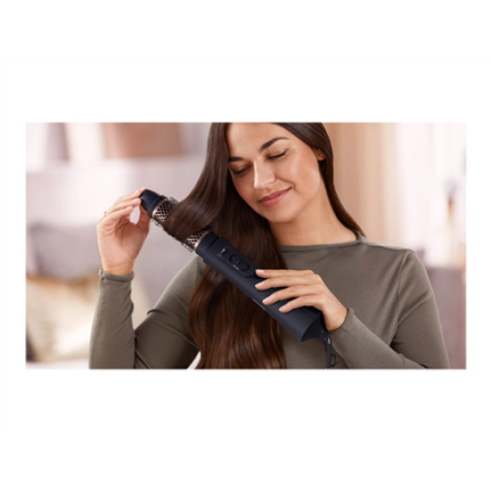Philips , Hair Styler , BHA530/00 5000 Series , Warranty 24 month(s) , Ion conditioning , Number of heating levels 3 , 1000 W , Black