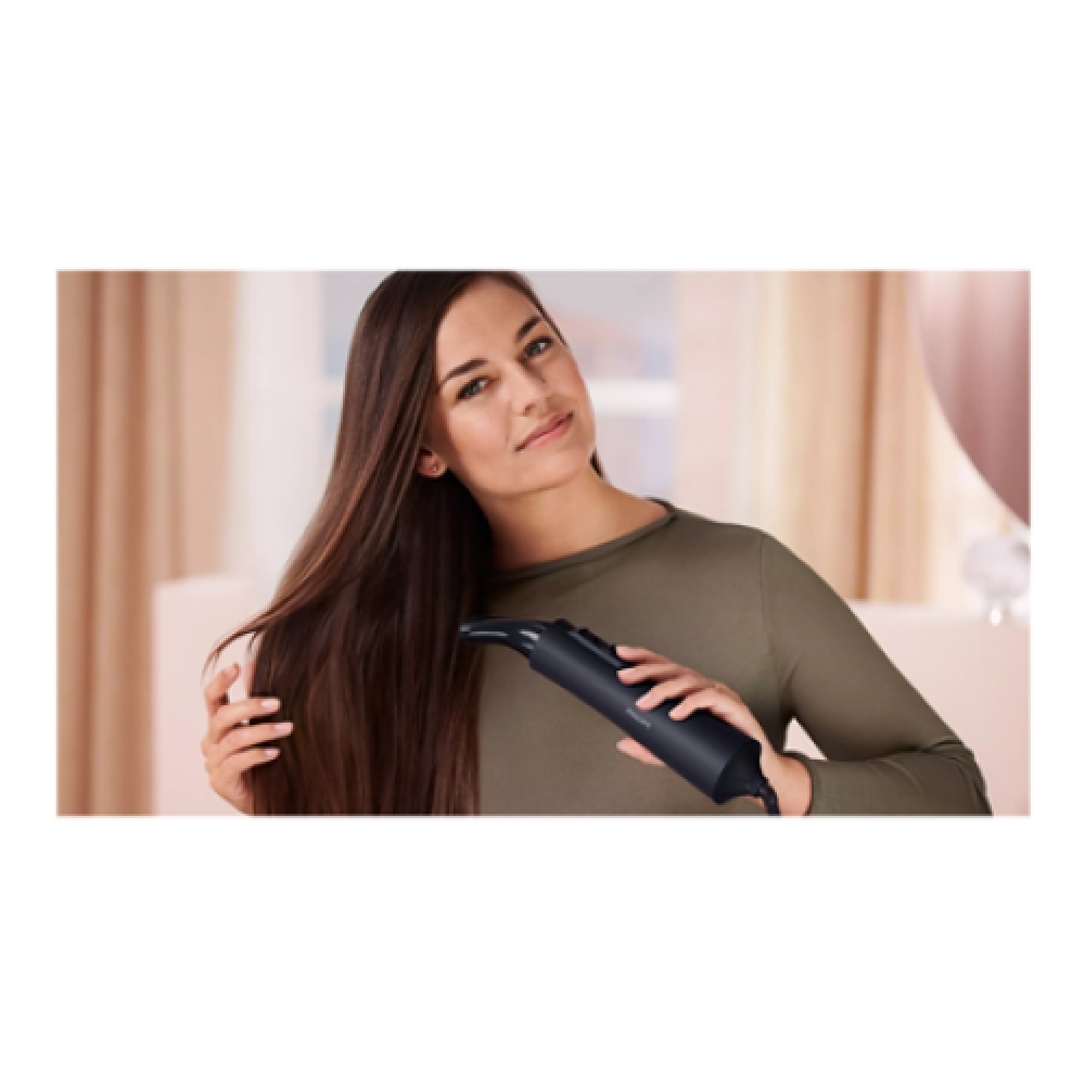 Philips , Hair Styler , BHA530/00 5000 Series , Warranty 24 month(s) , Ion conditioning , Number of heating levels 3 , 1000 W , Black
