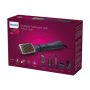 Philips , Hair Styler , BHA530/00 5000 Series , Warranty 24 month(s) , Ion conditioning , Number of heating levels 3 , 1000 W , Black