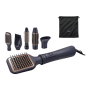Philips , Hair Styler , BHA530/00 5000 Series , Warranty 24 month(s) , Ion conditioning , Number of heating levels 3 , 1000 W , Black