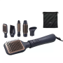 Philips , Hair Styler , BHA530/00 5000 Series , Warranty 24 month(s) , Ion conditioning , Number of heating levels 3 , 1000 W , Black