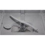 Bosch Dishwasher , SMU2HTW08E , Built-in , Width 60 cm , Number of place settings 13 , Number of programs 5 , Energy efficiency class C , Display , AquaStop function , White