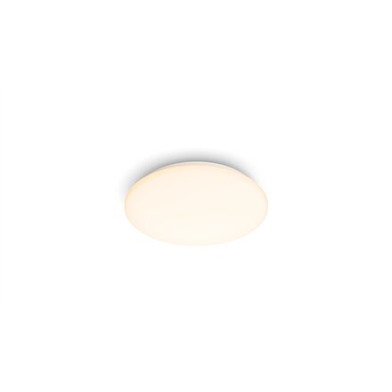 Philips , Moire ceiling light 10W, 2700K, 1000lm, White