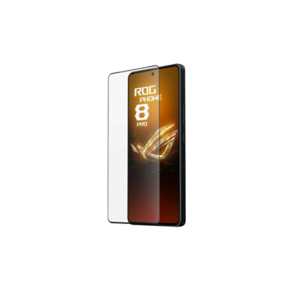 Asus , AY2402 , Screen Protector , Asus , ROG 8/8 Pro , Tempered glass , Clear , Antibacterial