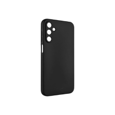 Fixed , Story , Back cover , Samsung , Galaxy A15/A15 5G , Rubberized , Black