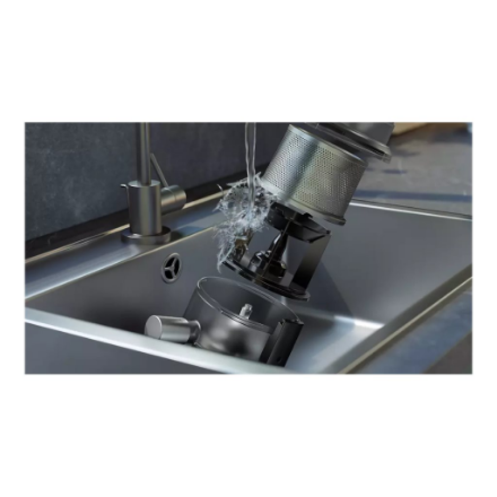 Philips , High Speed Blender with Juicing Function , HR3770/00 Flip&Juice , Tabletop , 1500 W , Jar material Tritan , Jar capacity 2 L , Ice crushing , Black