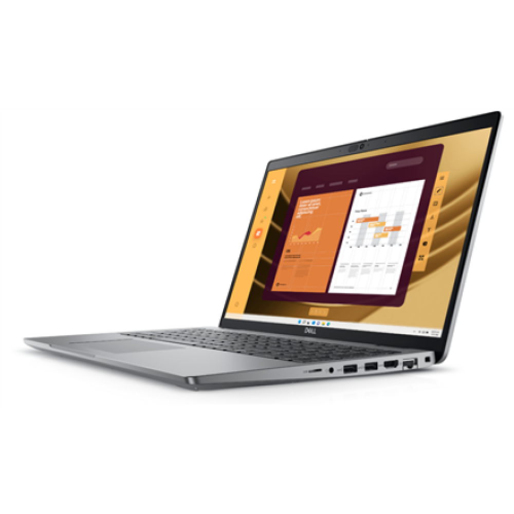 Dell Latitude 5550 , 15.6 , IPS , FHD , 1920 x 1080 pixels , Anti-glare , Intel Ultra 7 , 155U , 16 GB , DDR5 , Solid-state drive capacity 512 GB , Intel Integrated Graphics , Windows 11 Pro , 802.11ax , Bluetooth version 5.3 , WWAN ready , Keyboard langu