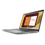Dell Latitude 5550 , 15.6 , IPS , FHD , 1920 x 1080 pixels , Anti-glare , Intel Ultra 7 , 155U , 16 GB , DDR5 , Solid-state drive capacity 512 GB , Intel Integrated Graphics , Windows 11 Pro , 802.11ax , Bluetooth version 5.3 , WWAN ready , Keyboard langu