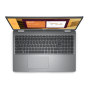 Dell Latitude 5550 , 15.6 , IPS , FHD , 1920 x 1080 pixels , Anti-glare , Intel Ultra 7 , 155U , 16 GB , DDR5 , Solid-state drive capacity 512 GB , Intel Integrated Graphics , Windows 11 Pro , 802.11ax , Bluetooth version 5.3 , WWAN ready , Keyboard langu