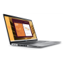 Dell Latitude 5550 , 15.6 , IPS , FHD , 1920 x 1080 pixels , Anti-glare , Intel Ultra 7 , 155U , 16 GB , DDR5 , Solid-state drive capacity 512 GB , Intel Integrated Graphics , Windows 11 Pro , 802.11ax , Bluetooth version 5.3 , WWAN ready , Keyboard langu