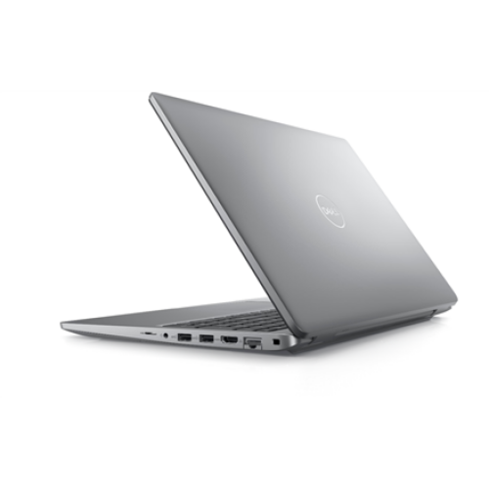 Dell Latitude 5550 , 15.6 , IPS , FHD , 1920 x 1080 pixels , Anti-glare , Intel Ultra 7 , 155U , 16 GB , DDR5 , Solid-state drive capacity 512 GB , Intel Integrated Graphics , Windows 11 Pro , 802.11ax , Bluetooth version 5.3 , WWAN ready , Keyboard langu