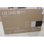 LG , 43UR73003LA , 43 (109 cm) , Smart TV , webOS 23 , UHD 4K , DAMAGED PACKAGING
