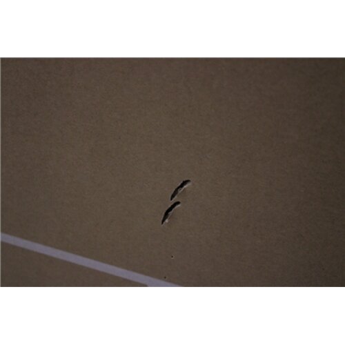 LG , 43UR73003LA , 43 (109 cm) , Smart TV , webOS 23 , UHD 4K , DAMAGED PACKAGING
