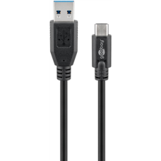 Goobay , 73141 , USB-C to USB A USB -C , USB 3.0 type A (male)