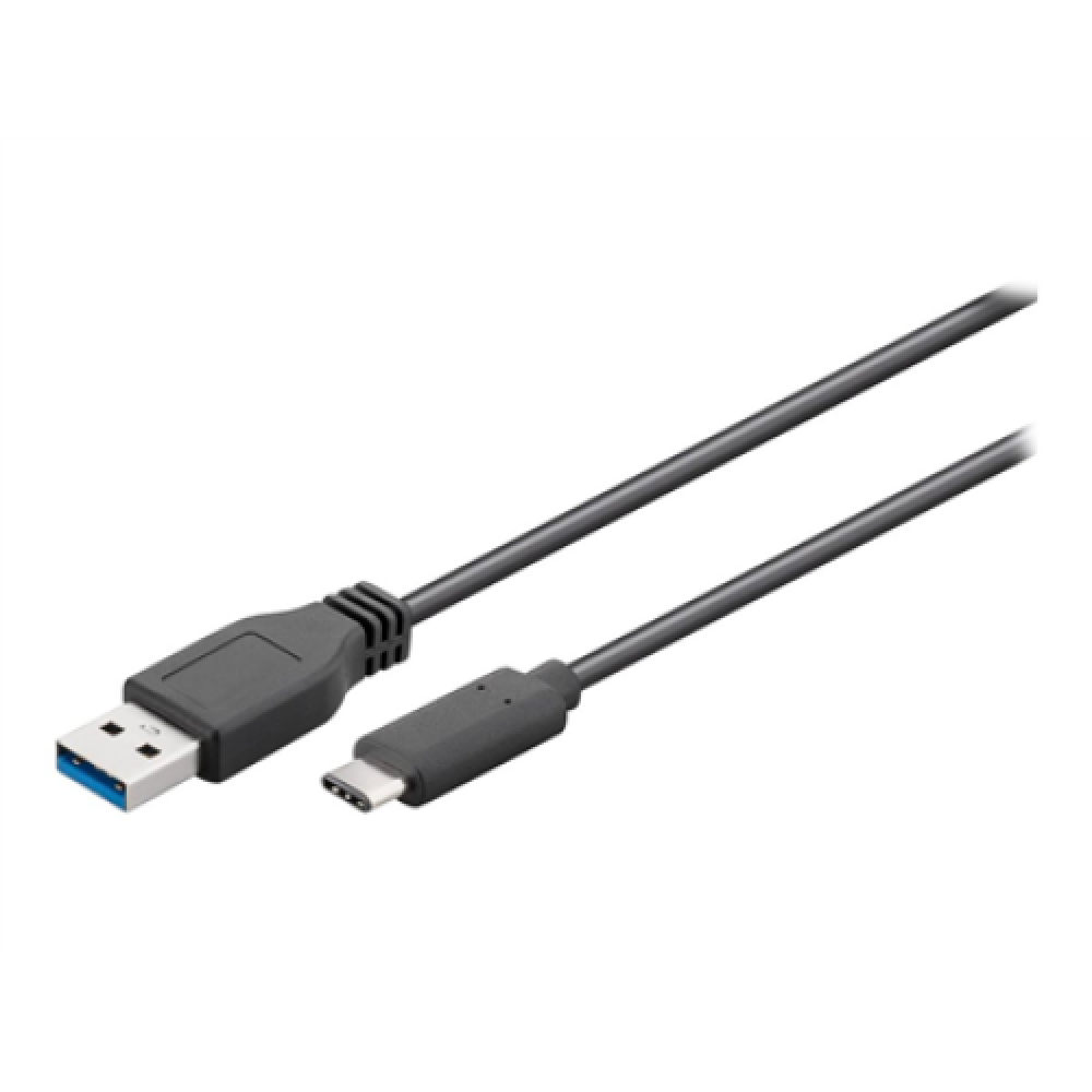 Goobay , Sync & Charge Super Speed , 73141 , USB-C to USB A USB -C , USB 3.0 type A (male)