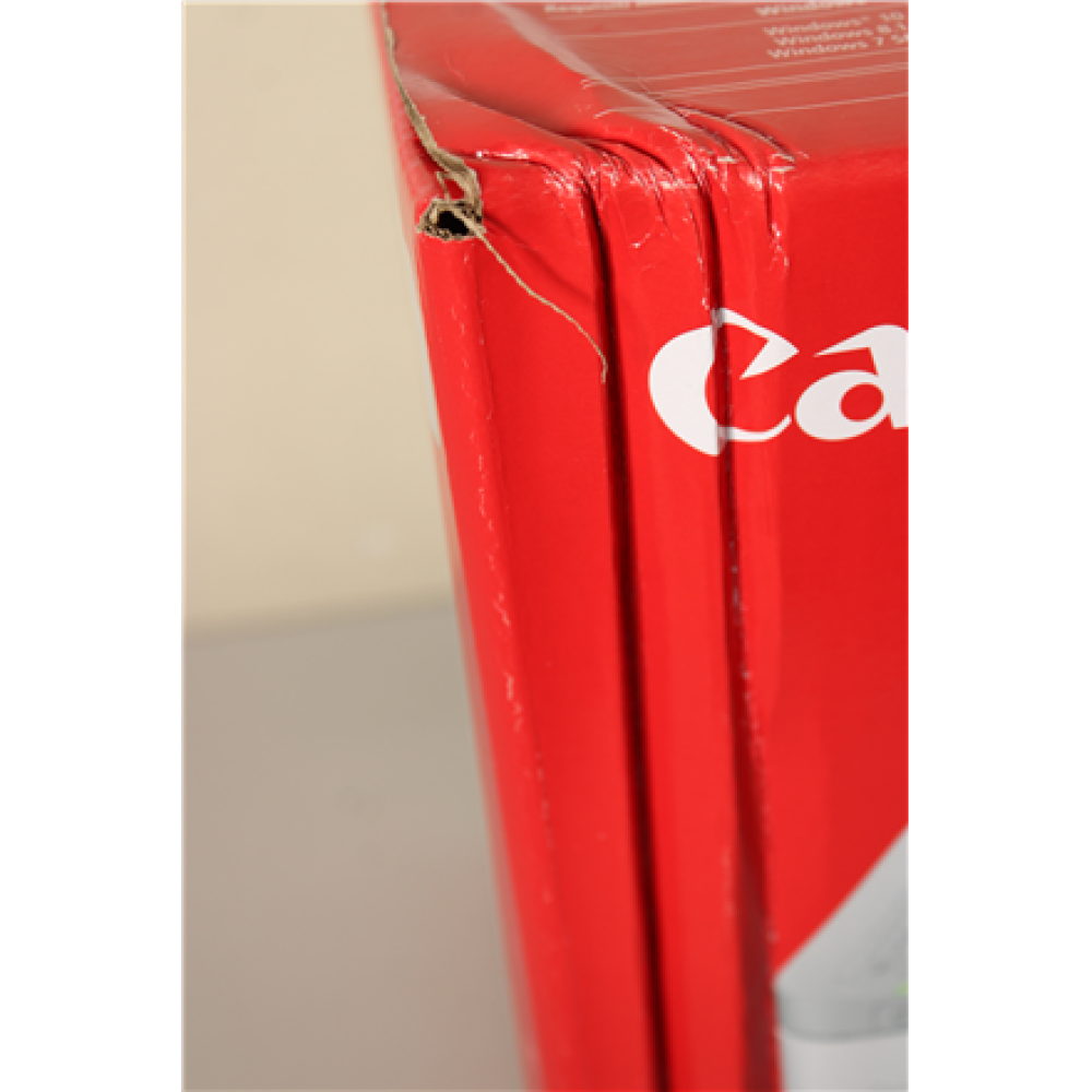 SALE OUT. Canon IJ MFP PIXMA TR4756i WH EUR White , Canon PIXMA TR4756i , Inkjet , Colour , Multifunction printer , A4/Legal , Wi-Fi , White , DAMAGED PACKAGING