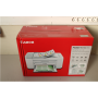 SALE OUT. Canon IJ MFP PIXMA TR4756i WH EUR White , Canon PIXMA TR4756i , Inkjet , Colour , Multifunction printer , A4/Legal , Wi-Fi , White , DAMAGED PACKAGING