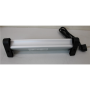 SALE OUT. DIGITUS 4-way Office Power Strip with 2x USB On/Off Switch, Alu-housing, USB out: 5V/2A, bl/si, DAMAGED PACKAGING, SCRATCHES ON SIDES , Office Power Strip , DA-70614 , Silver/Black , DAMAGED PACKAGING, SCRATCHES ON SIDES