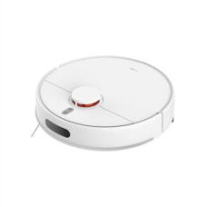 Xiaomi , Robot Vacuum S40C EU , Wet&Dry , 2600 mAh , Dust capacity 0.52 L , 5000 Pa , White