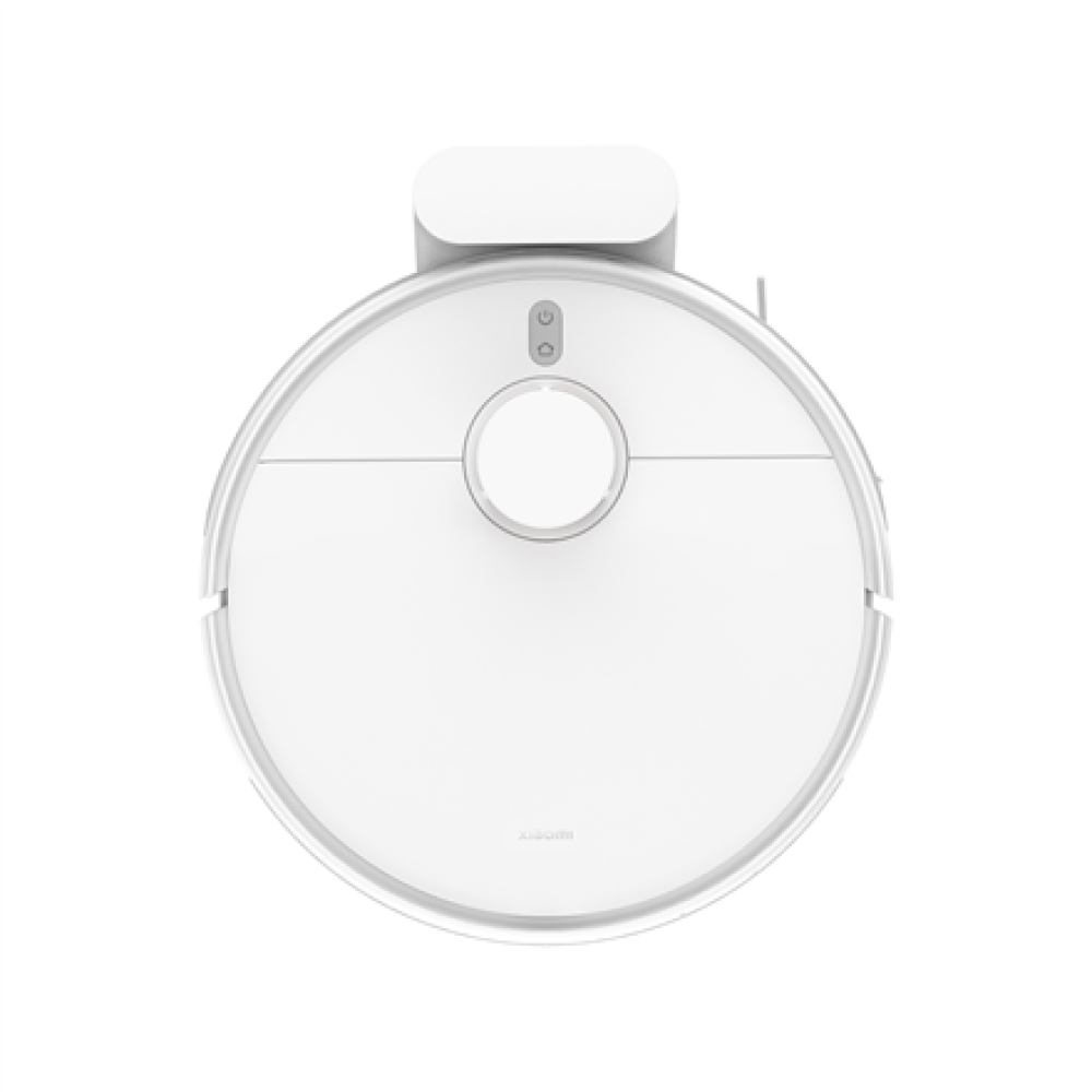 Xiaomi , Robot Vacuum S40C EU , Wet&Dry , 2600 mAh , Dust capacity 0.52 L , 5000 Pa , White