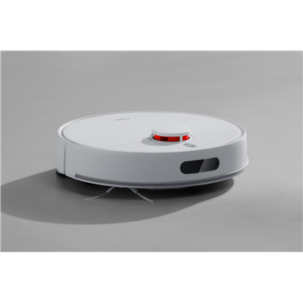 Xiaomi , Robot Vacuum S40C EU , Wet&Dry , 2600 mAh , Dust capacity 0.52 L , 5000 Pa , White