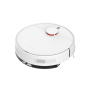 Xiaomi , Robot Vacuum S40C EU , Wet&Dry , 2600 mAh , Dust capacity 0.52 L , 5000 Pa , White