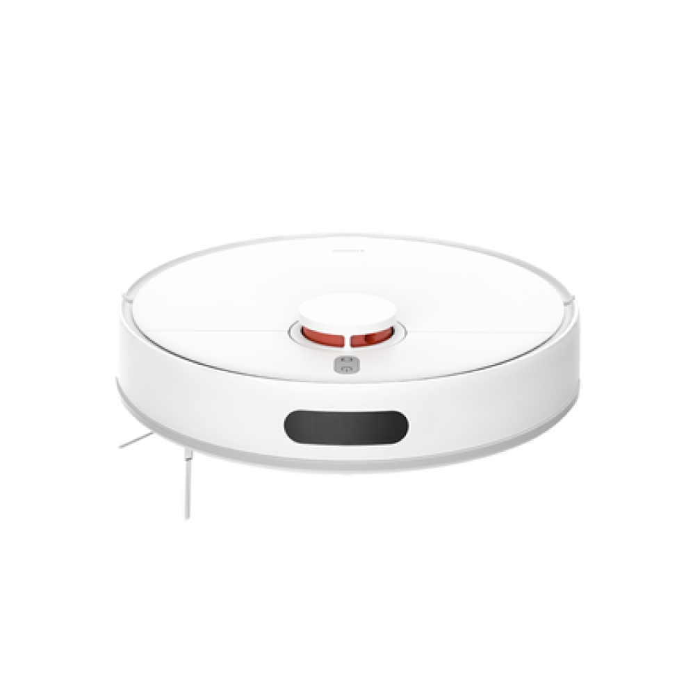 Xiaomi , Robot Vacuum S40C EU , Wet&Dry , 2600 mAh , Dust capacity 0.52 L , 5000 Pa , White