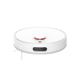 Xiaomi , Robot Vacuum S40C EU , Wet&Dry , 2600 mAh , Dust capacity 0.52 L , 5000 Pa , White