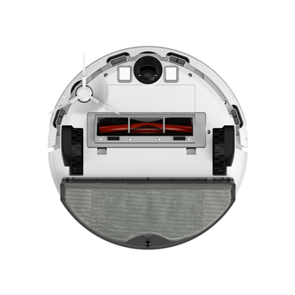 Xiaomi , Robot Vacuum S40C EU , Wet&Dry , 2600 mAh , Dust capacity 0.52 L , 5000 Pa , White