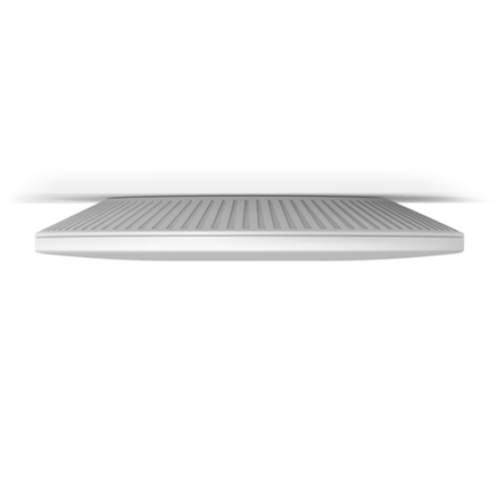 TP-LINK , AX6000 Ceiling Mount WiFi 6 Access Point , EAP680 , 802.11ax , 10/100/1000 Mbit/s , Ethernet LAN (RJ-45) ports 1 , MU-MiMO Yes , PoE in , Antenna type Internal Omni
