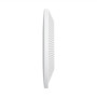 TP-LINK , AX6000 Ceiling Mount WiFi 6 Access Point , EAP680 , 802.11ax , 10/100/1000 Mbit/s , Ethernet LAN (RJ-45) ports 1 , MU-MiMO Yes , PoE in , Antenna type Internal Omni