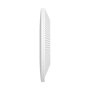 TP-LINK , AX6000 Ceiling Mount WiFi 6 Access Point , EAP680 , 802.11ax , 10/100/1000 Mbit/s , Ethernet LAN (RJ-45) ports 1 , MU-MiMO Yes , PoE in , Antenna type Internal Omni
