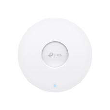 TP-LINK , AX6000 Ceiling Mount WiFi 6 Access Point , EAP680 , 802.11ax , 10/100/1000 Mbit/s , Ethernet LAN (RJ-45) ports 1 , MU-MiMO Yes , PoE in , Antenna type Internal Omni