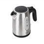 Adler , Kettle , AD 1273 , Standard , 1200 W , 1 L , Stainless steel , 360° rotational base , Stainless steel
