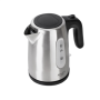 Adler , Kettle , AD 1273 , Standard , 1200 W , 1 L , Stainless steel , 360° rotational base , Stainless steel